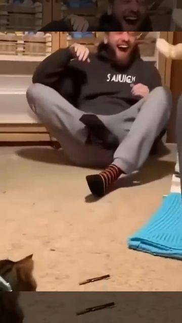 ААА,кто здесь?😱 ААА,кто здесь?😱