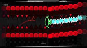 SaTans Circles by SnyderYT  (Unnerferd version)