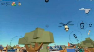 НОВЫЙ МИФ В ЧИКЕН ГАНЕ С ЛЁХАЙ