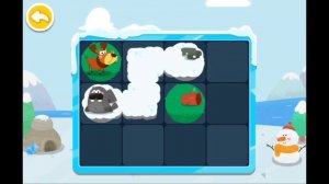 Спокойной ночи малыш снов тебе моя.mp4