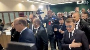 Трамп В Шоке: Канада ОТВЕРГЛА 100% Тарифы Трампа — Союзники Бойкотируют США → 👤 #YernarT