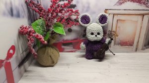 Коробка с карандашами