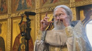 Два повода заболеть, и от обоих — одно лекарство. Проповедь в Неделю о мытаре и фарисее. 01.02.2026