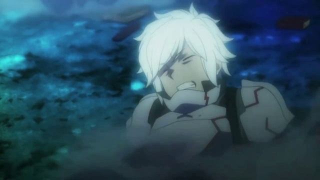 Mike Mareen & Da Freaks - Dancing In The Dark (Remix) (DanMachi AMV) смотреть онлайн