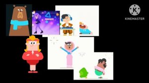 Dancin но это Duolingo