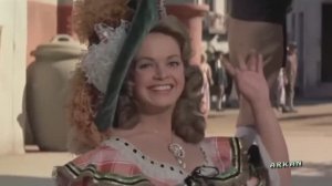 Солёное море (клип)