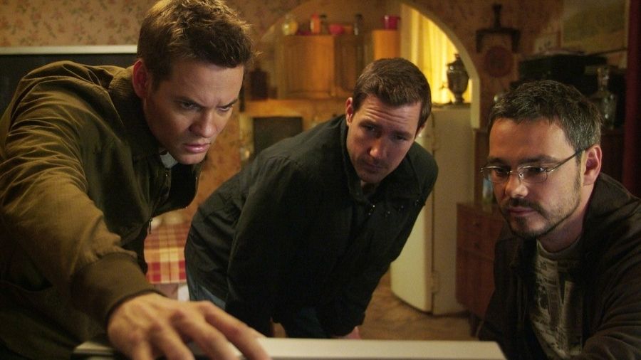 Подарок (краткий пересказ фильма. KinoHot) смотреть онлайн