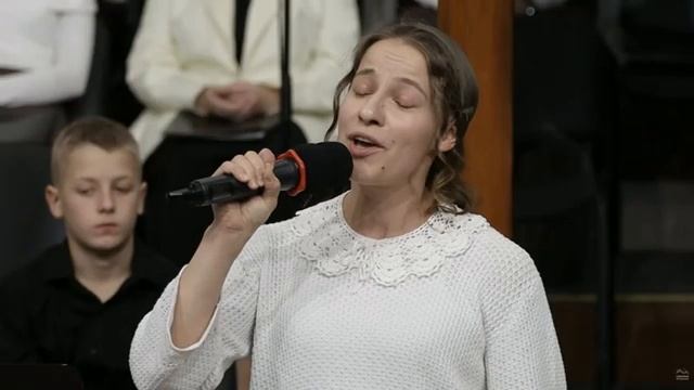 Нет силы Господи... 🙏♥️ христианская песня смотреть онлайн