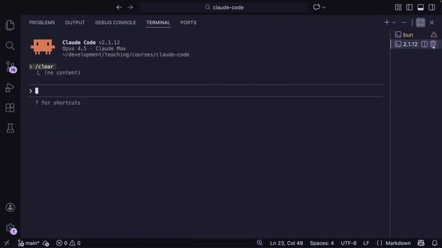 27. Building & Using Custom Commands (Prompt Templates) 27. Building & Using Custom Commands (Prompt Templates)