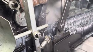 Современная фабрика по производству матрасов. Пакистан