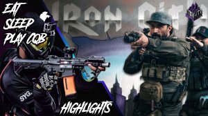 Су Ку Бэ в IRON CITY 31.01.2026 #airsoft #cqb #страйкбол