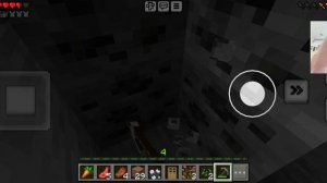 Майнкрафт 2 серия