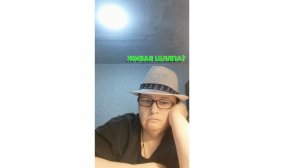 БЛОГ. ЖИВАЯ ШЛЯПА? ЭПИЗОД 3 и 4