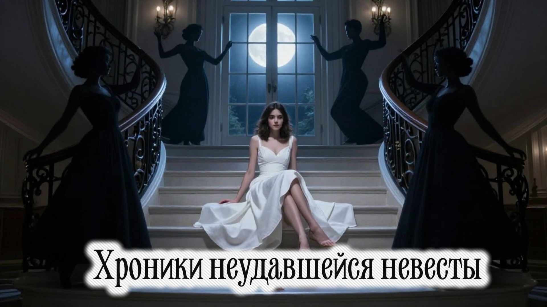 📖ПОЛНАЯ АУДИОКНИГА📖ХРОНИКИ НЕУДАВШЕЙСЯ НЕВЕСТЫ❤️🍷 ЛЮБОВНЫЕ ФЕНТЕЗИ🍷