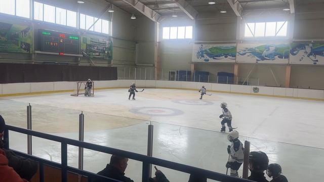 Восток КСШОР-15/16 : Дельфин-2016 Восток КСШОР-15/16 : Дельфин-2016