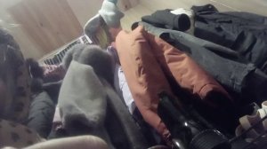 я с собакой барабакой 5 часть