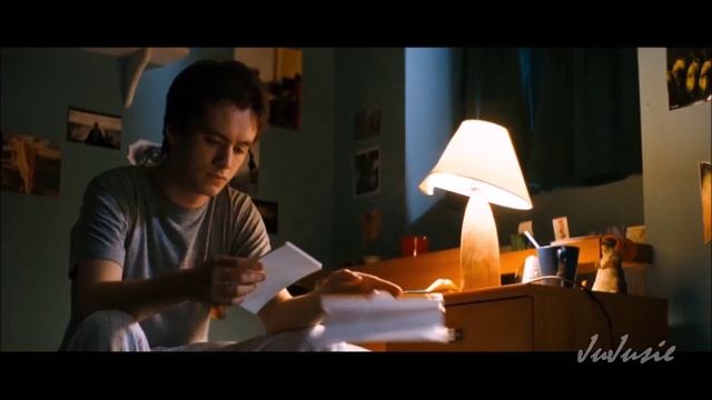 Оливер Вуд — Непрочитанные письма (Гарри Поттер) LaFee — Tell Me Why