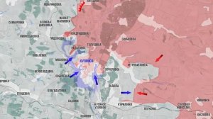 Фронтовая сводка 1 февраля 2026