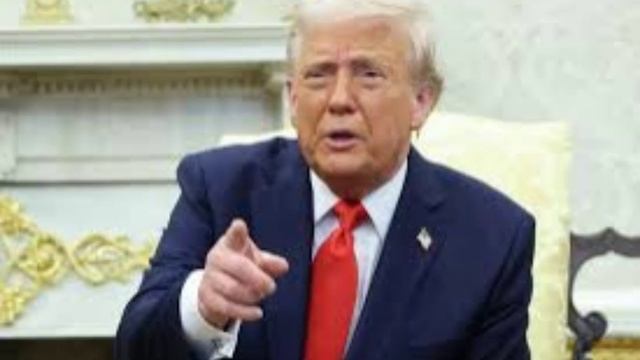 Дональд Трамп потребовал арестовать Обаму смотреть онлайн