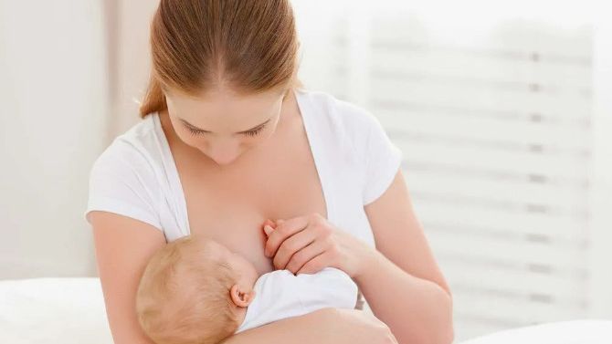 Диета кормящей матери смотреть онлайн