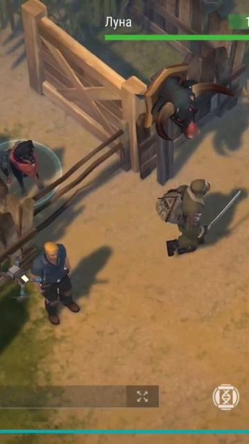 Собаку заперли в мире LDoE смотреть онлайн