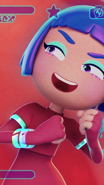 Технолайк - новый мультик про метавселенную