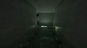 Закулисье Somewhere between dreams and reality. 👁️ - The Backrooms _ Poolrooms