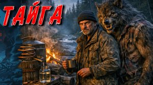 ТАЙГА ТАКОГО НЕ ПРОЩАЕТ: КАК САМОГОНЩИКИ В 90-Х ПЕРЕШЛИ ДОРОГУ ОБОРОТНЮ. ТАЁЖНАЯ ИСТОРИЯ