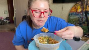 МУКБАНГ ЕМ БУРДУ ИЗ СВЕТОФОРА