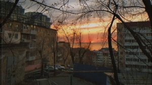 Атмосферный осенний Вайб