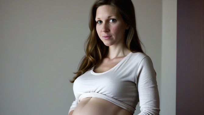 Гипертония во время беременности смотреть онлайн