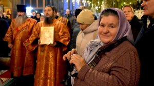 Доброта приносит радость...