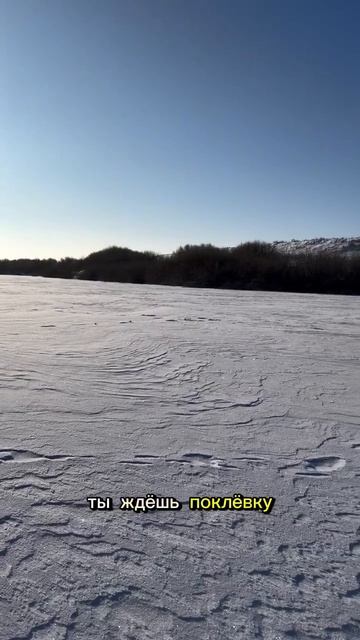 За что мы любим рыбалку!