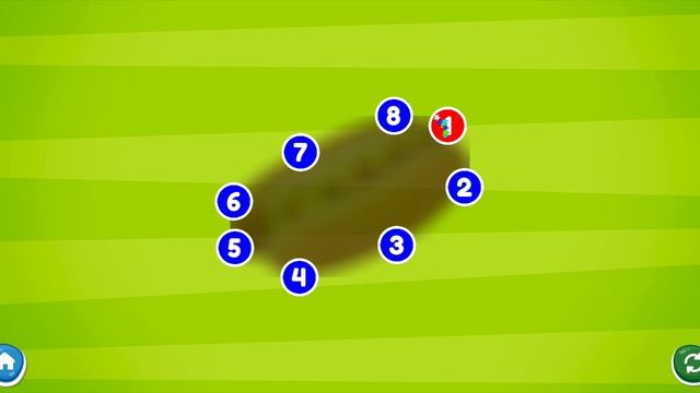 Edujoy Линни по Точкам Игра 2026 смотреть онлайн