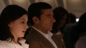 Легенда женатой пары | Напряги извилины (2005) | Момент из фильма