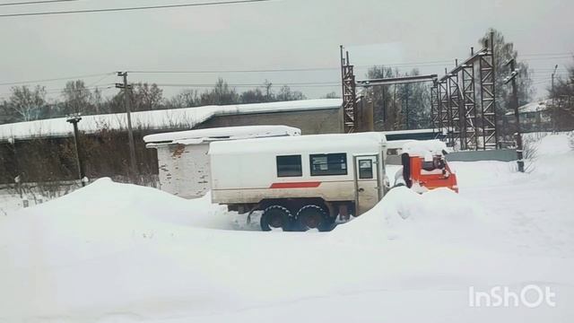 Станция АМЗЯ смотреть онлайн