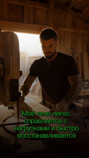 Челлендж 20 день