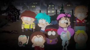 Fnf south park SDPD  3 chapter "Fallen angel" "assemblage" and final 3 chapter