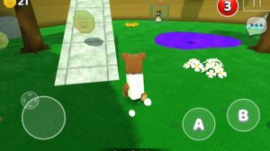 2  часть  супер  медведь