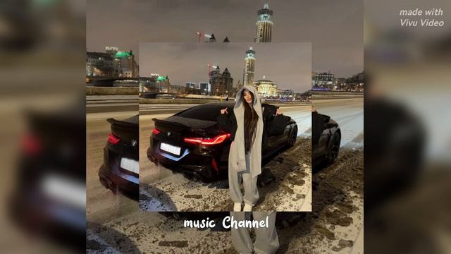 Бармен (daybe Remix) (Slowed) смотреть онлайн