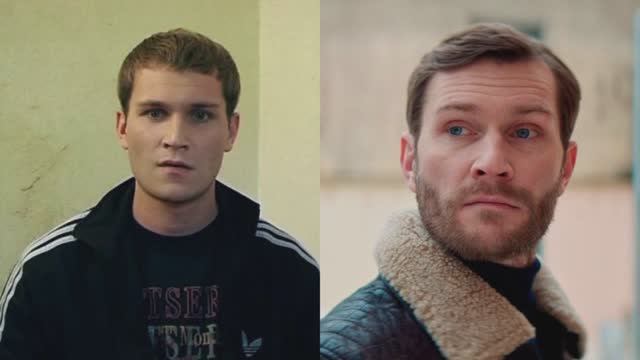 Как спустя 14 лет изменились 10 актеров сериала «Реальные пацаны» Как спустя 14 лет изменились 10 актеров сериала «Реальные пацаны»
