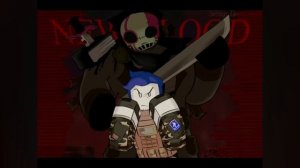 {FAN LMS} Jason VS Guest 1337