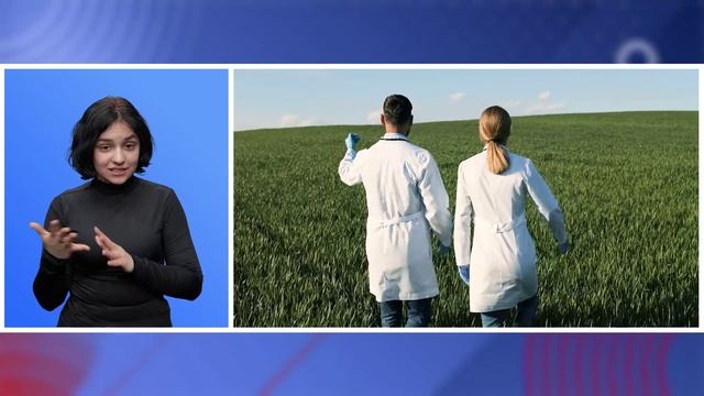 Разговоры о важном 2.02.26г Говорим о важном с Верой Виль (с сурдопереводом) смотреть онлайн