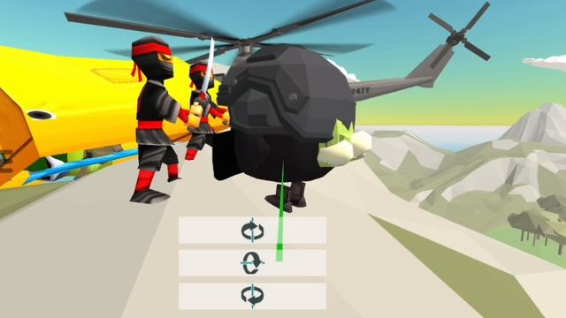 КОТИКА5К ПРЕСЛЕДУЮТ! (5 ЧАСТЬ) смотреть онлайн