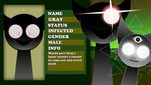 Incredibox - Sprunki Но Hyper Shifted Фаза15 ОБНОВЛЕНИЕ (ГАЛЕРЕЯ) ｜ ВСЕ Описания Персонажей