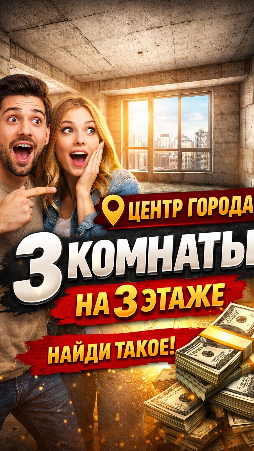 3 комнатный каркас 3 комнатный каркас