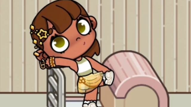 сходила на аэробику# аватар ворлд смотреть онлайн