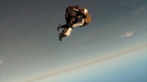 Драка на парашютах | Напряги извилины (2005) | Момент из фильма