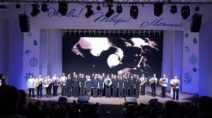 "А нам нужна одна победа!"
Булат Окуджава