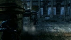 Dark Sector (2008) [Xbox 360]
